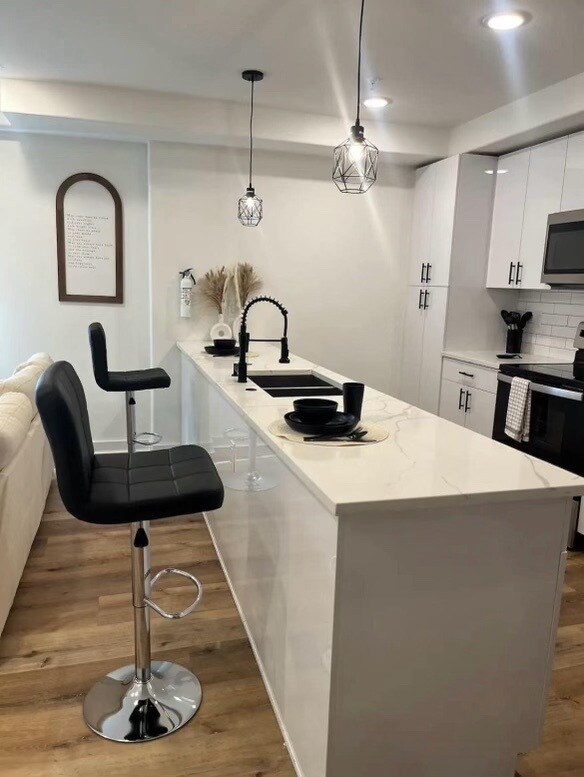 2416 Clifford St unit 2R, Philadelphia, PA 19121 - photo 3