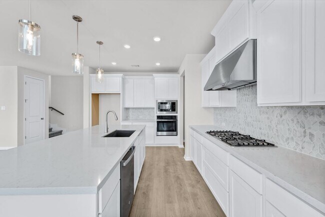 1821 Plum Tree Way, Georgetown, TX 78628 - photo 3