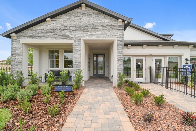 2528 Clary Sage Dr, Spring Hill, FL 34609 - photo 6