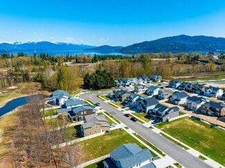 641 University Park, Sandpoint, ID 83864