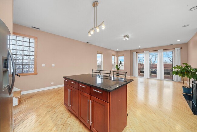 260 N California Ave unit 3, Chicago, IL 60612 - photo 4