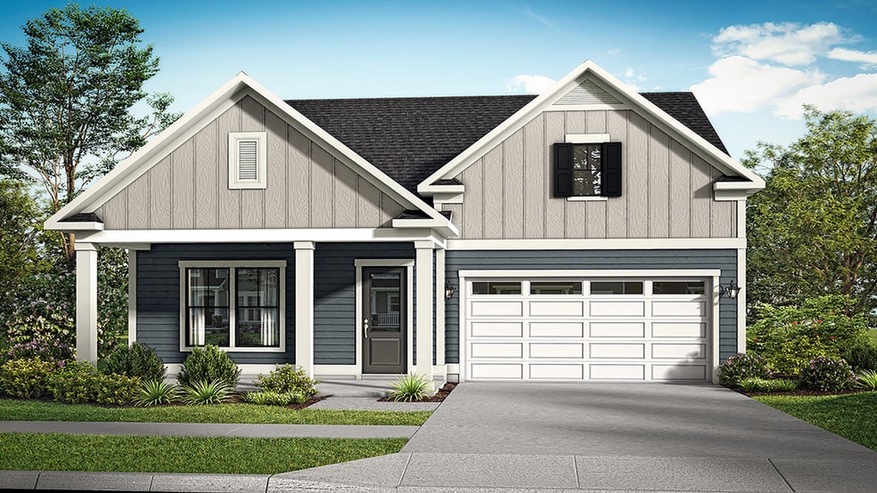 129 Sunbeam Way, Milton, DE 19968 - photo 1