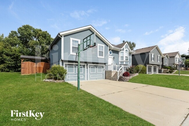 3612 NE 81st Terrace, Kansas City, MO 64119 - photo 2