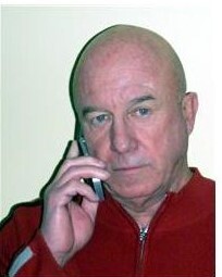 Agent Photo