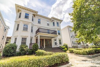 789 Columbia Rd Unit 1, Boston, MA 02125