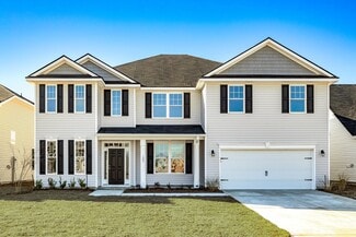 100 Pioneer Way Unit 36472673, Kingsland, GA 31548