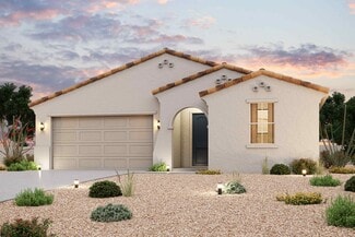 39985 W Sparks Ln, Maricopa, AZ 85138