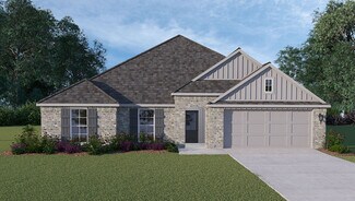 100 Casa Bella Ct, Breaux Bridge, LA 70517