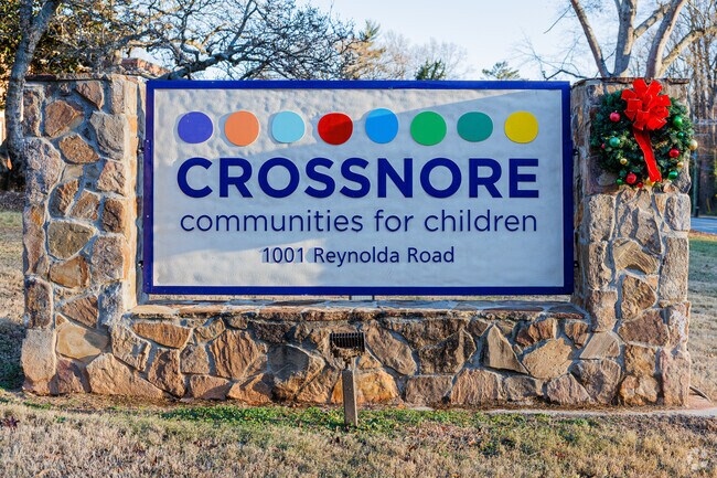 Kingswood School is located on the Crossnore campus.