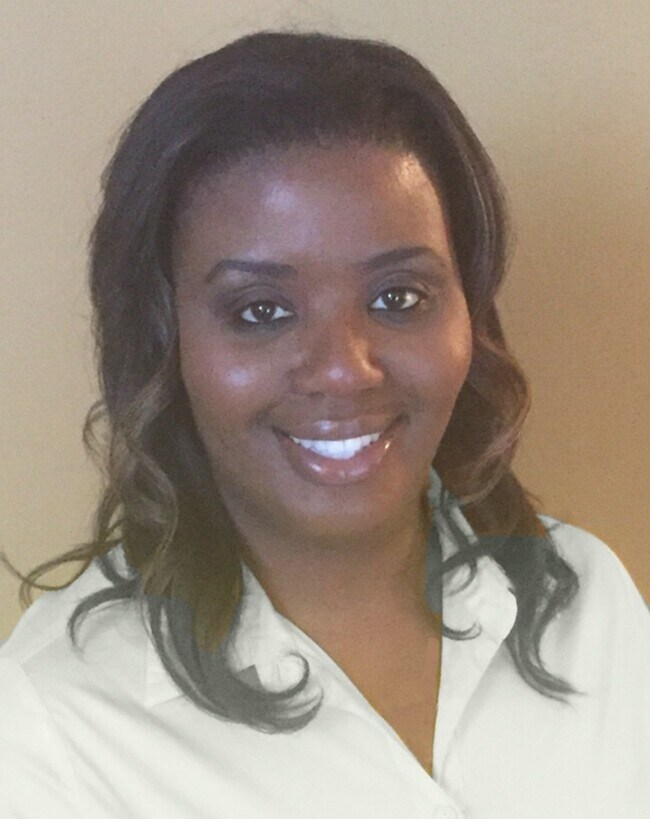 Dionne Townsend