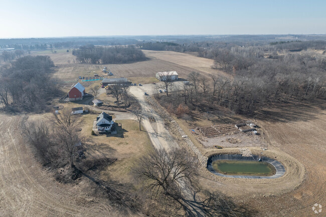 Koshkonong Trails School is a public school.