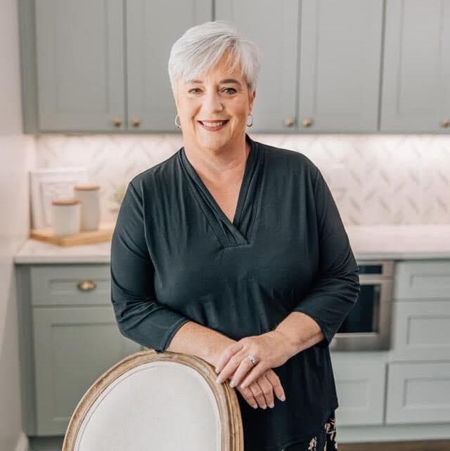 Kim Spencer