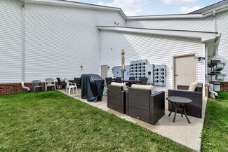 501 Morgantown Extension, Barnesville, OH 43713