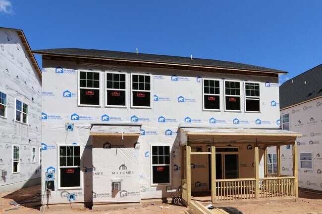 2404 Picual Way, New Hill, NC 27562 - photo 6