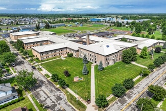 Dundee Elementary School