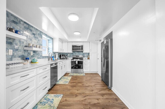 205 Jimmy Buffett Mem Hwy unit FL6-ID1245226P, Satellite Beach, FL 32937 - photo 4