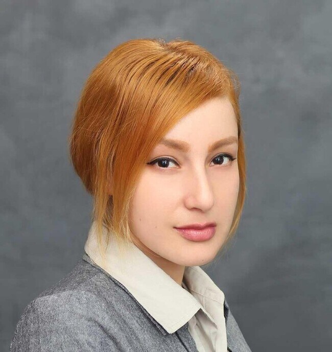 Agent Photo