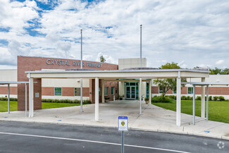 Crystal River Primary School