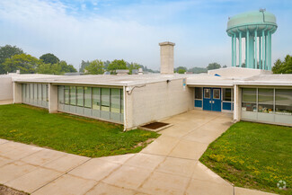 Henry J. Kalfas Magnet School