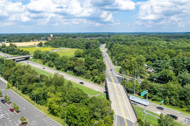 Gloucester Township has access to the major highways connecting Philadelphia with the Jersey Shore.