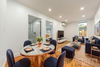 1439 Lincoln Place Unit 2A, Brooklyn, NY 11213
