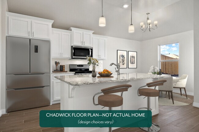 3228 Piney River Dr, Yukon, OK 73099 - photo 7