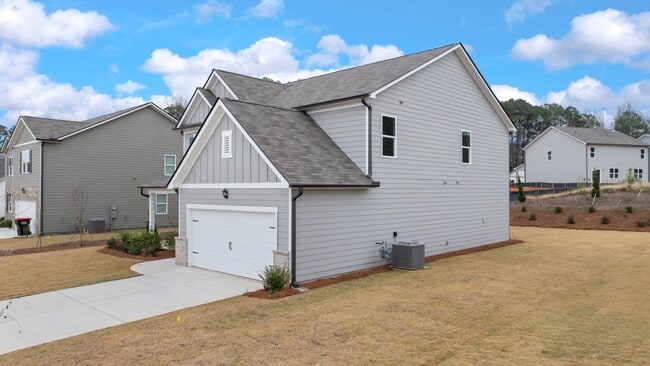 3940 Fairhaven Rd, Lithia Springs, GA 30122 - photo 2