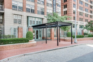 1221 24th St NW, Washington, DC 20037