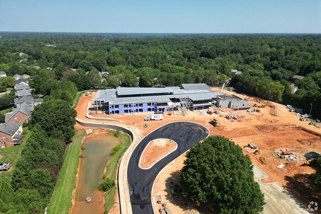 Claxton Elementary School, Rankings & Reviews