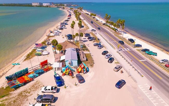 Causeway