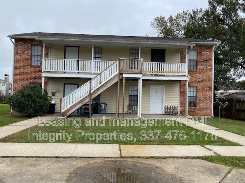 108 Township Ln unit C, Lafayette, LA 70506 - photo 1