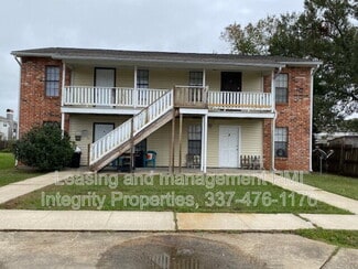 108 Township Ln Unit C, Lafayette, LA 70506