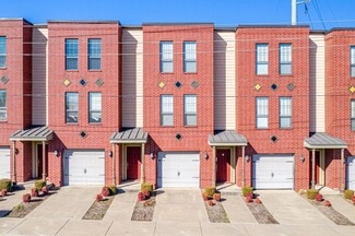 109 N 3rd St, Fort Smith, AR 72901