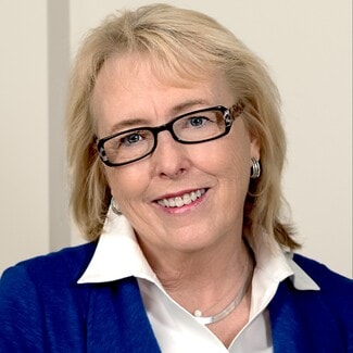 Jayne Pittman