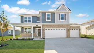 8576 Denney, Fortville, IN 46040