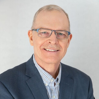 Robert O'Malley
