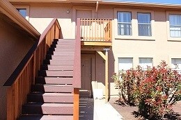 4430 N Duke Dr unit A, downstairs unit, Prescott Valley, AZ 86314 - photo 3