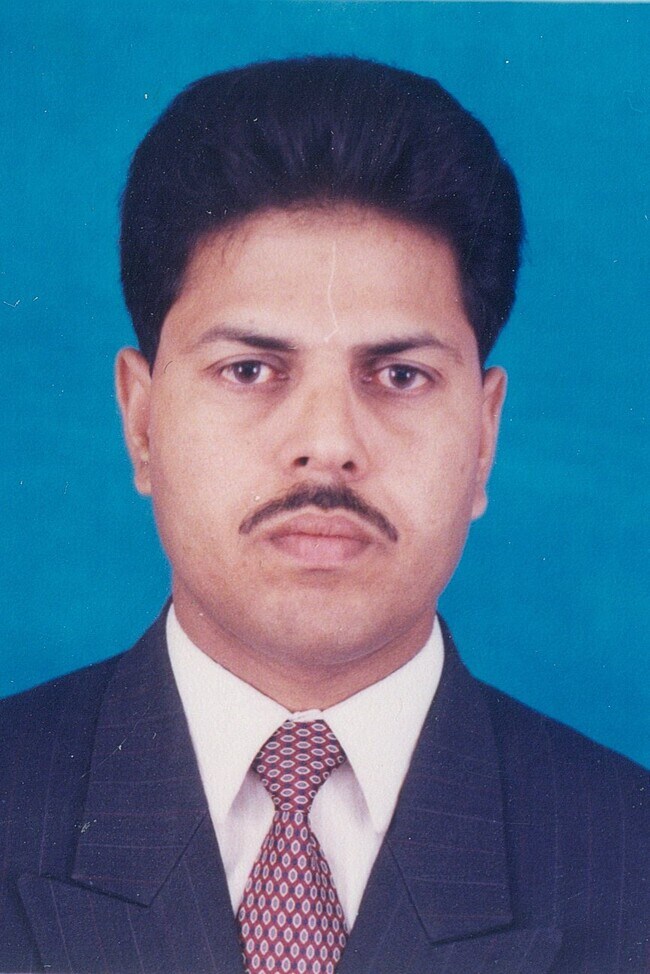 Syed Hussain