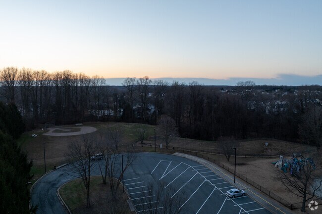 Teachers at Emmorton Elementary School inspire a lifelong love of learning.