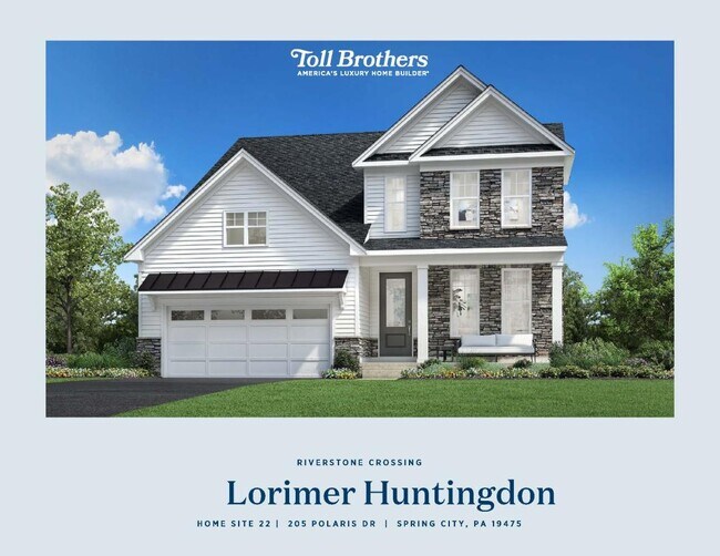 202 Polaris Dr unit 37048470, Spring City, PA 19475 - photo 2