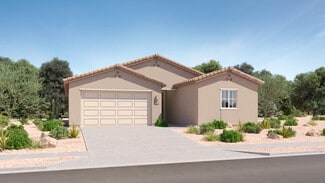17411 S Ironwood Bend Dr, Vail, AZ 85641
