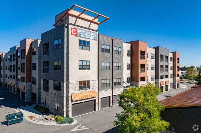 Avenue C Apartments, Billings, MT 59102 - photo 2