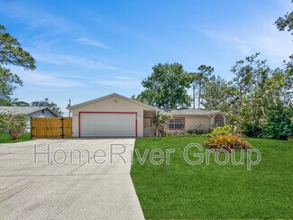 2421 Silver Palm Dr, Edgewater, FL 32141