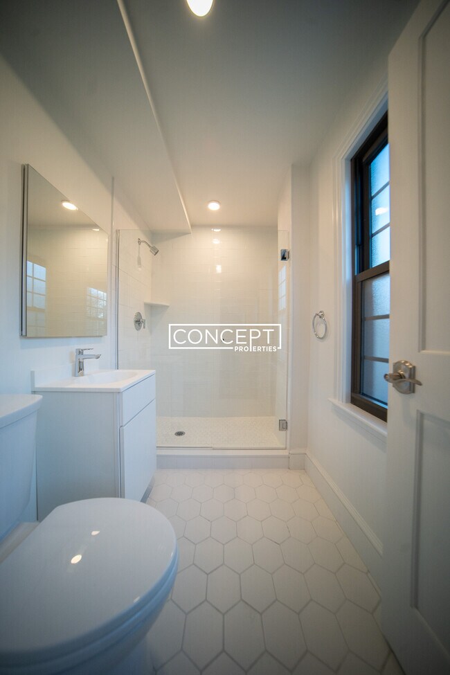 1208 Massachusetts Ave unit 16-2, Cambridge, MA 02138 - photo 2