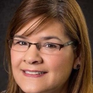 Sue Tuff