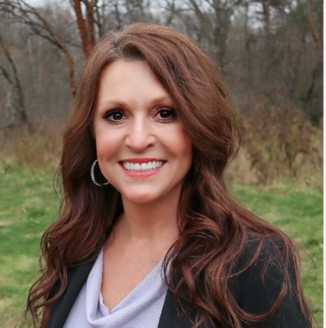 Angela Hawkins