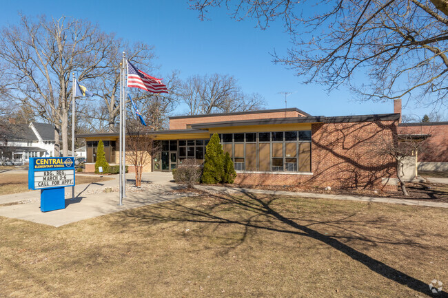 Central School