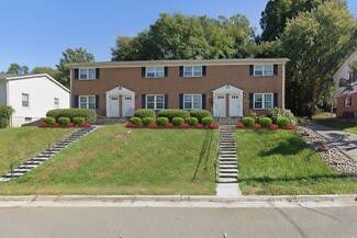 122 S Shenandoah Ave Unit 1, Front Royal, VA 22630