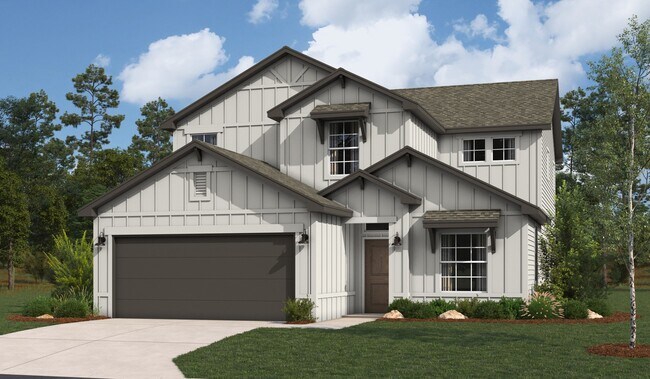 2220 Gabby Cole Ln unit 36841952, San Antonio, TX 78253 - photo 3