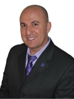 Agent Photo
